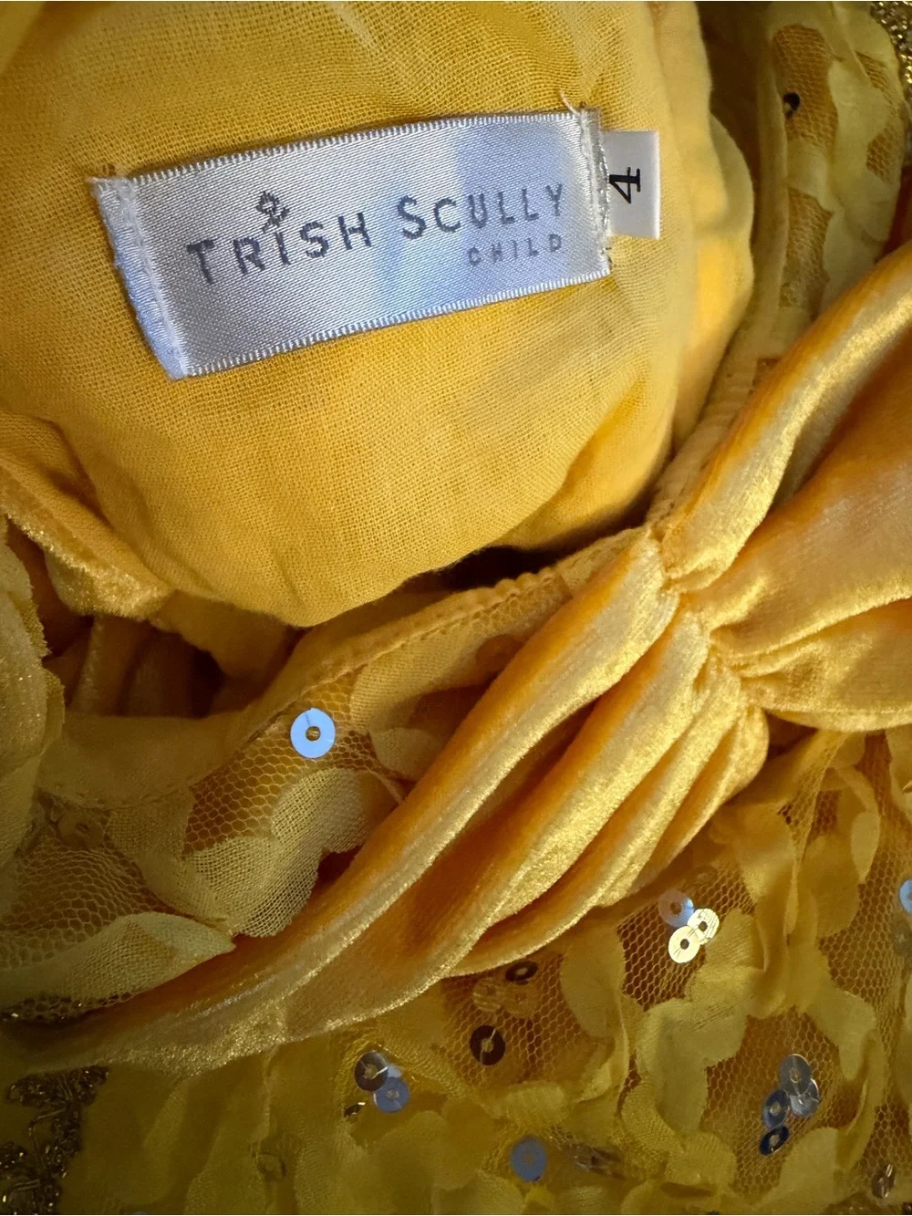 Trish scully Bella bliss Mimi dress
